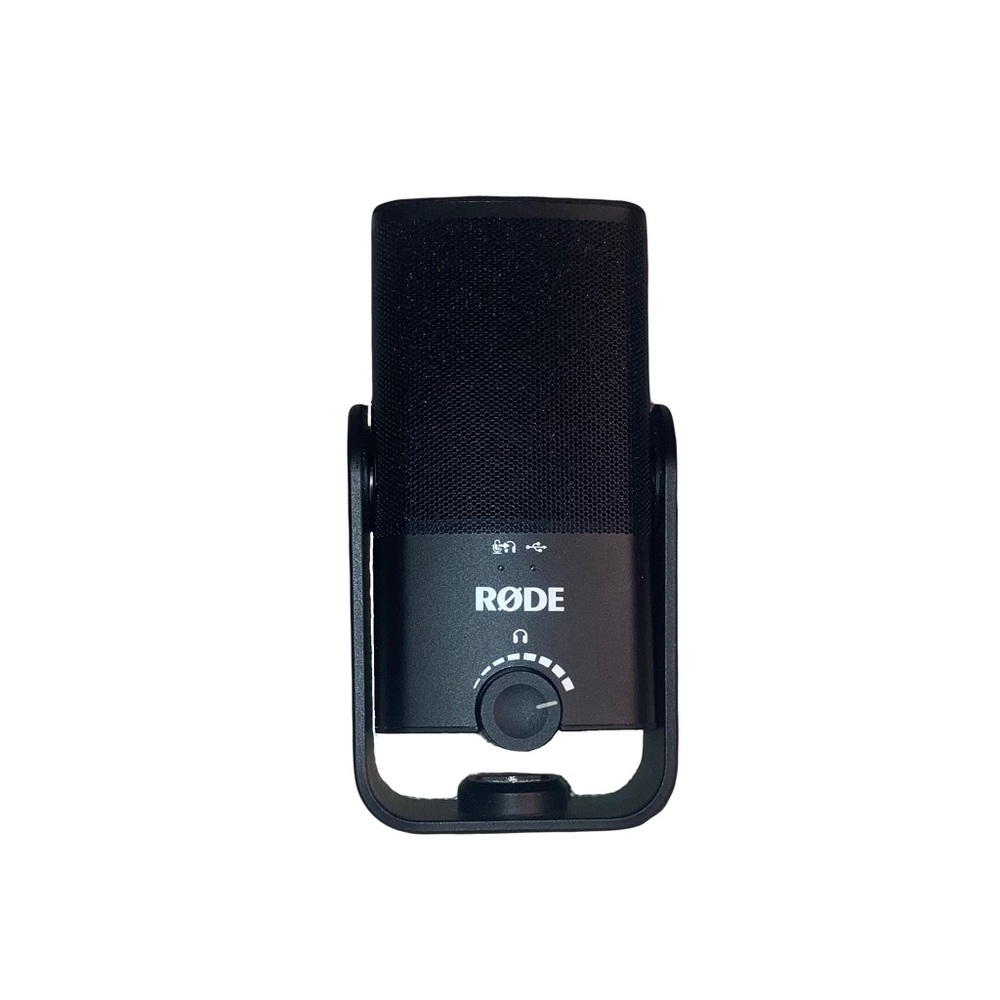 RODE NT-USB MINI